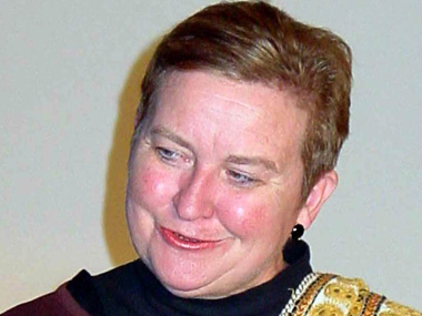 New US Ambassador to India says economic ties top priority New US Ambassador to India says economic ties top priority