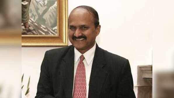 Manmohan's adviser in BEML land allotment controversy