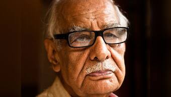 Kuldip Nayar to oppose SC guidelines on media court reporting