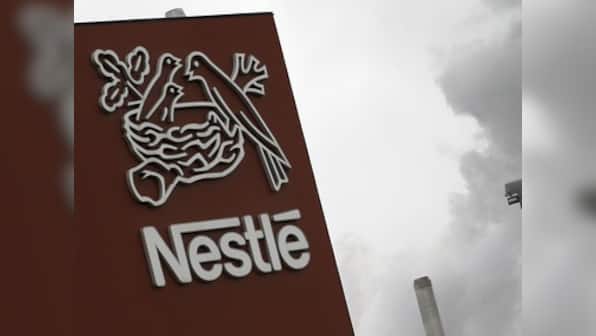 Nestle profit up 8%; higher tax, interest pull down margin