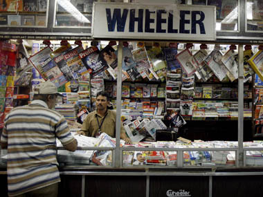 It's time for a global 'paid news' index It's time for a global 'paid news' index