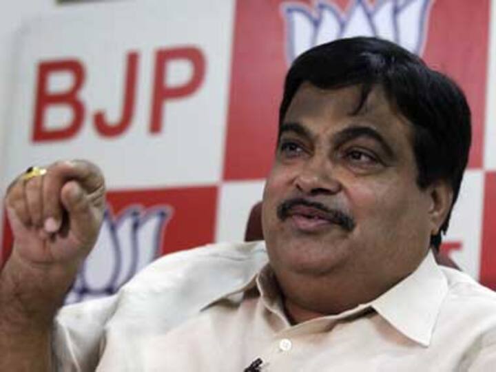 Gadkari calls India's security scenario alarming