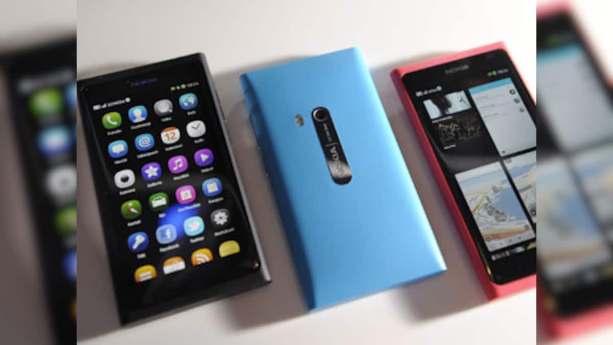 Make way for the new king: Samsung outsells Nokia – Firstpost