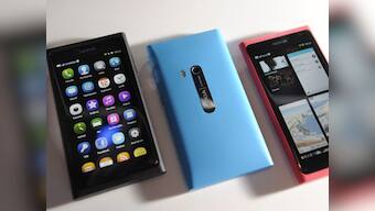 Make way for the new king: Samsung outsells Nokia