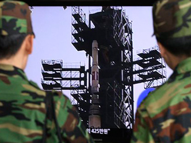 Satellite launch will not harm anyone: North Korea Satellite launch will not harm anyone: North Korea