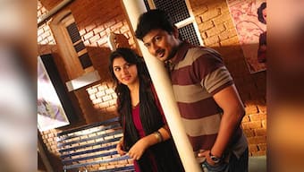 Stalin’s son is a movie star, alright