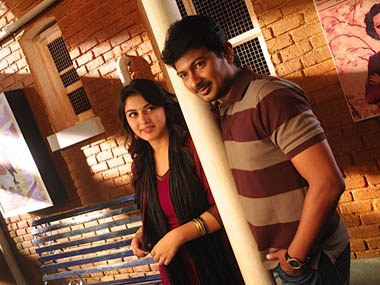 Stalin’s son is a movie star, alright Stalin’s son is a movie star, alright