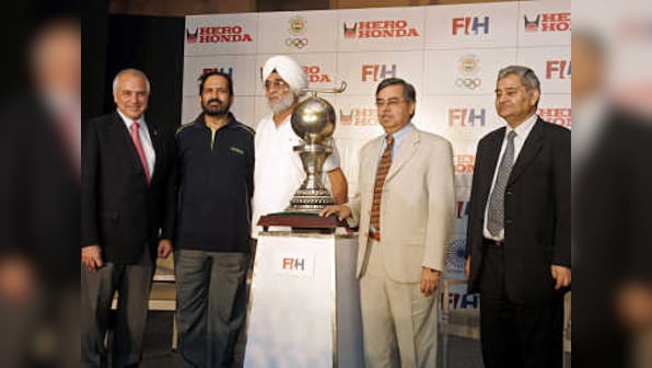 Ajit Pal Singh to lead Indian contingent at Olympics