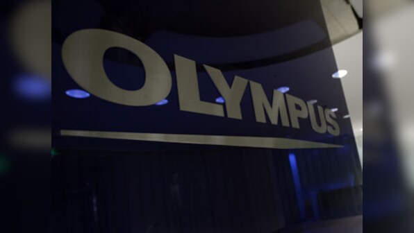Olympus targets Sony, Fujifilm, Terumo for tie-ups