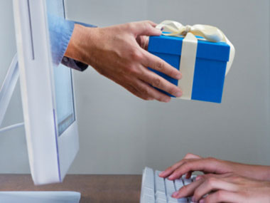 Social gifting is a trendsetter in e-comm but will it last? Social gifting is a trendsetter in e-comm but will it last?