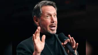 Oracle wanted to buy RIM, gave up on price