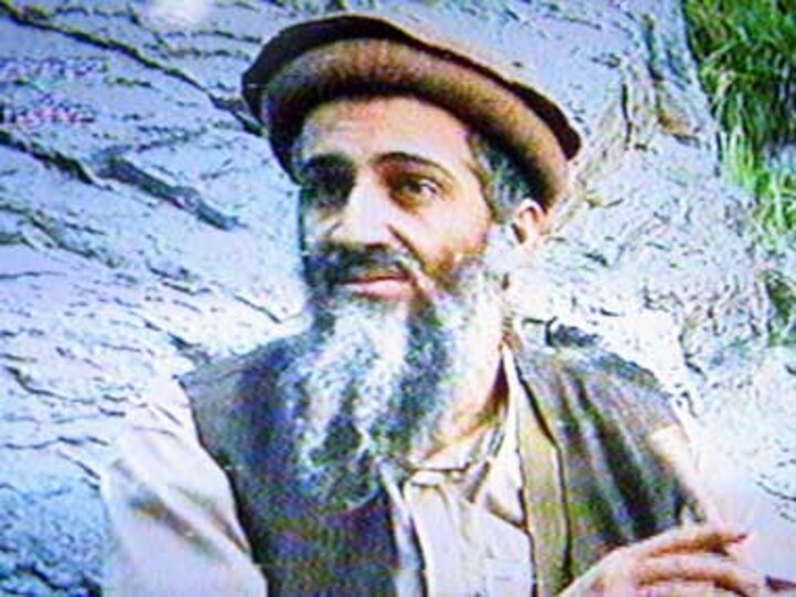 Pakistan deports Osama Bin Laden's family to Saudi Arabia