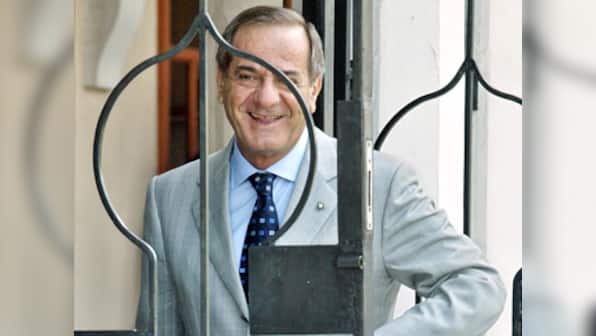 Quattrocchi's death brings no closure to India's 'open secret' 