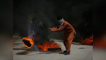 A senior Jamiat leader killed in Quetta