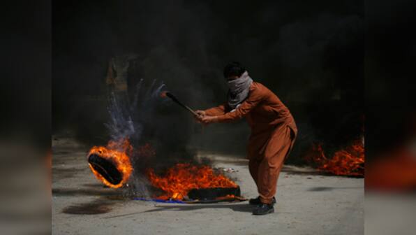 A senior Jamiat leader killed in Quetta