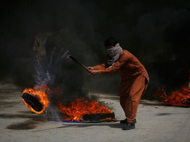 A senior Jamiat leader killed in Quetta A senior Jamiat leader killed in Quetta