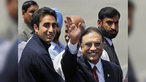 Bilawal Bhutto Zardari attempts to revive PPP fortunes in upcoming Pakistan General Election, seeks to preserve Benazir's legacy