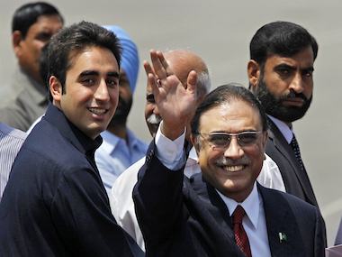 Bilawal Bhutto Zardari attempts to revive PPP fortunes in upcoming Pakistan General Election, seeks to preserve Benazir's legacy Bilawal Bhutto Zardari attempts to revive PPP fortunes in upcoming Pakistan General Election, seeks to preserve Benazir's legacy