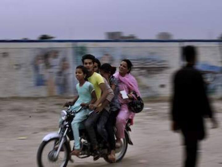 India and Pakistan: The truth of the one nation theory