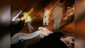 Pak crash: Govt promises full investigation amid anger