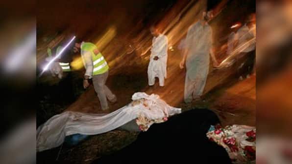Pak crash: Govt promises full investigation amid anger