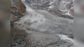 'Deeply concerned' US offers to help Pakistan in avalanche rescue