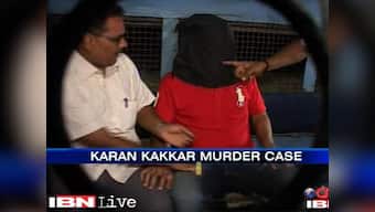 Tikku killer accused of other murders along with wife