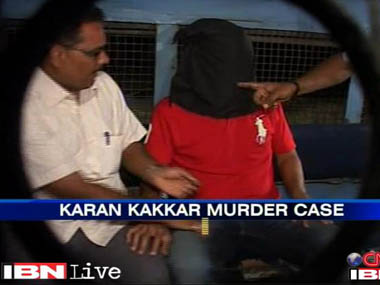Tikku killer accused of other murders along with wife Tikku killer accused of other murders along with wife