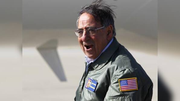 Pak considers India as 'threat' but US differs: Panetta