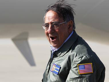 Pak considers India as 'threat' but US differs: Panetta Pak considers India as 'threat' but US differs: Panetta