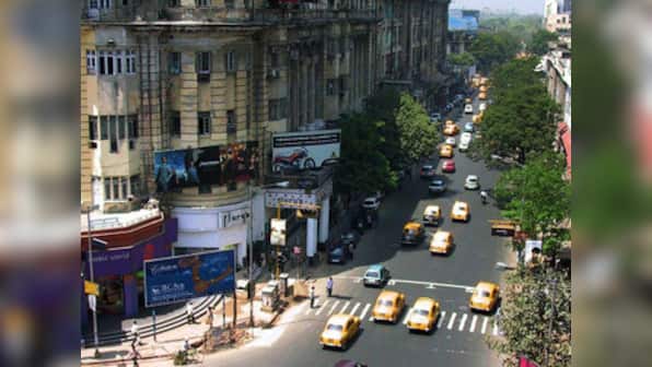 Kolkata taxi strike hits city's commuters