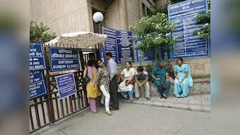 Passport won't bear adopted parent's name, if adoption not legal: HC