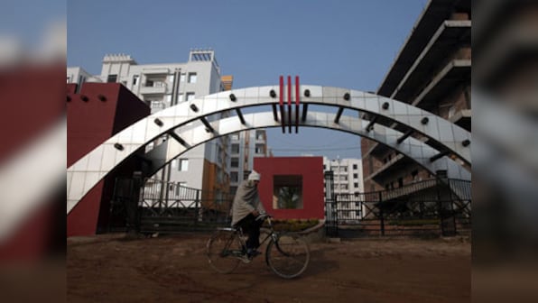 Can Hafeez Contractor pull off Dubai-like world city in Patna?