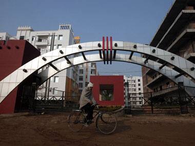 Can Hafeez Contractor pull off Dubai-like world city in Patna?