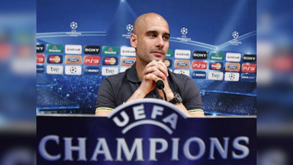 Pep Guardiola considering Claudio Bravo, Victor Valdes for Manchester City
