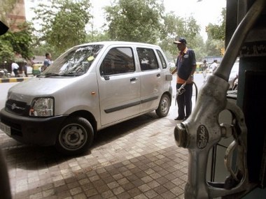 RBI: Govt needs to hike prices of diesel, kerosene, LPG RBI: Govt needs to hike prices of diesel, kerosene, LPG