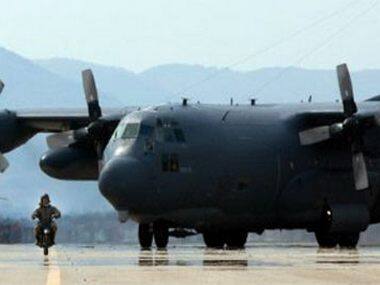 US suspends drone flights after crashes 