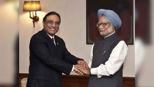 Zardari+Lunch+Trade = Change? Not