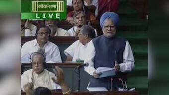 Politicians must change before they have no choice