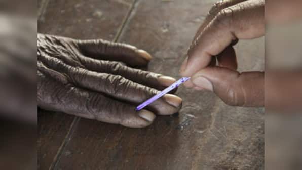 UP Election 2017: Allies and a mother-son pair at loggerheads in Allahabad