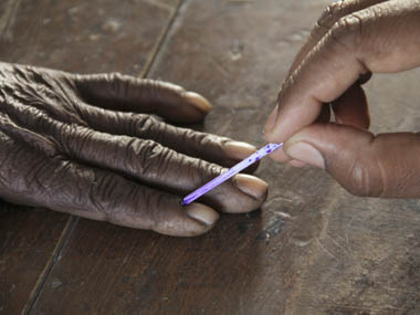 UP Election 2017: Allies and a mother-son pair at loggerheads in Allahabad UP Election 2017: Allies and a mother-son pair at loggerheads in Allahabad