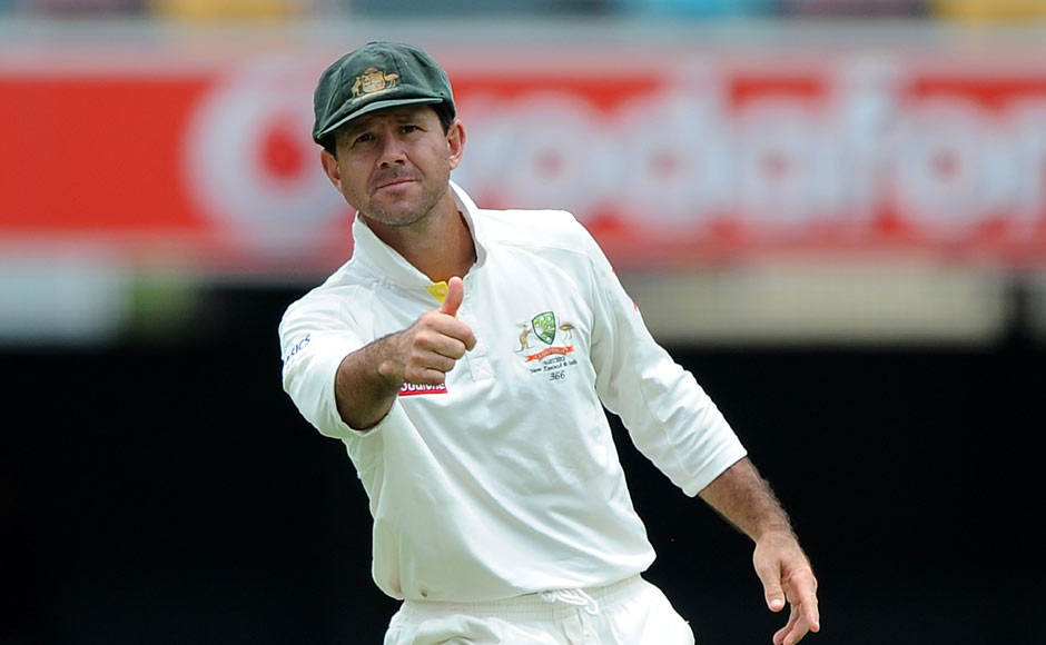 Aussie legends Hayden and Ponting slam decision to drop Haddin for 3rd Ashes Test Aussie legends Hayden and Ponting slam decision to drop Haddin for 3rd Ashes Test