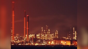CIL is losing but power stocks are having a ball on the St