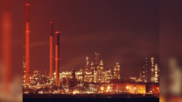 CIL is losing but power stocks are having a ball on the St