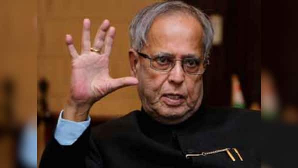 Will do my best to restrict govt expenditure: Pranab