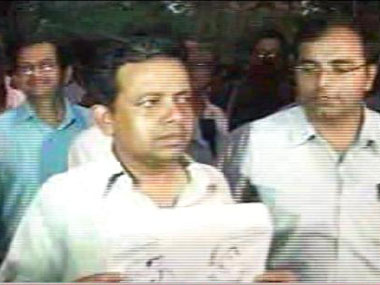 4 arrested in Jadavpur Univ professor assault case, granted bail 4 arrested in Jadavpur Univ professor assault case, granted bail