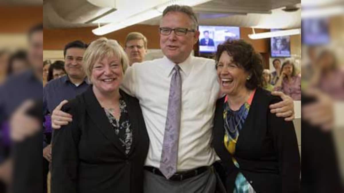 Philadelphia Inquirer wins Pulitzer for public service ‎ – Firstpost