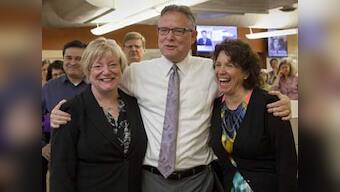 Philadelphia Inquirer wins Pulitzer for public service ‎