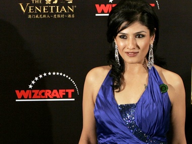 It's My Life but it's Raveena Tandon's downfall It's My Life but it's Raveena Tandon's downfall