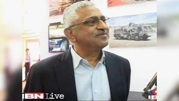 Tatra deal: If Ravi Rishi 'sings', skeletons could tumble out  